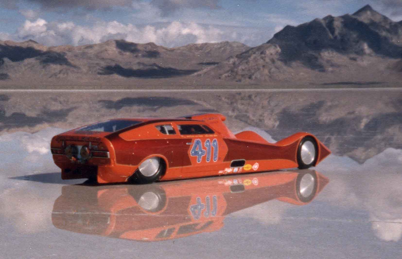 Datsun 84