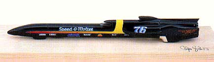 12 Al Teague Speed-O-Motive