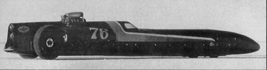 streamliner 82