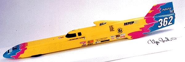 H-M model