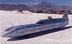 Bonneville 1990