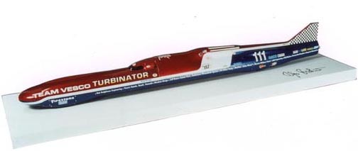 Turbinator model