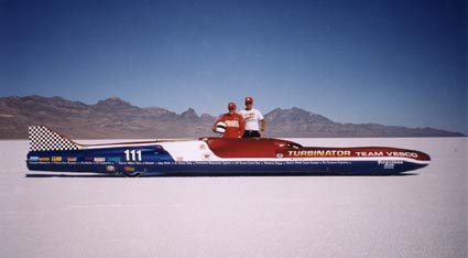 Turbinator 1997