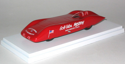 Bob Estes 52 model