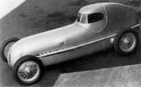 Mercedes W25