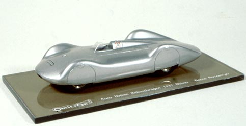 #5 Auto Union 1937